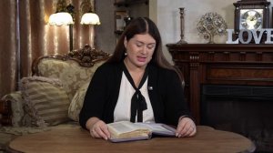 Для чего Бог сотворил именно тебя?