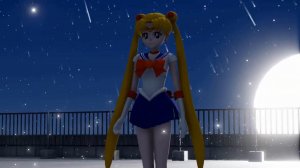 Yanagi Nagi - Wasurenai Tame Ni (Sailor Moon Dance)