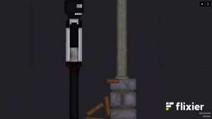 моя первая анимация по пипл плэй граунд