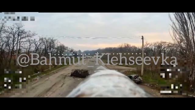 н.п. Константиновка Южная группировка войск 3 АК 6 мсд 1442 гв мсп.