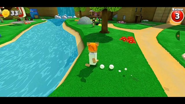 Жизнь бездомной. 1 серия: Брошенная. Сериал супер беар андвинчер.