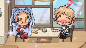 Интересно, а сон Моники исполнится? 🤔