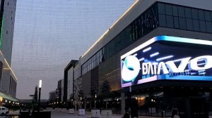 Ташкент, март 2026
