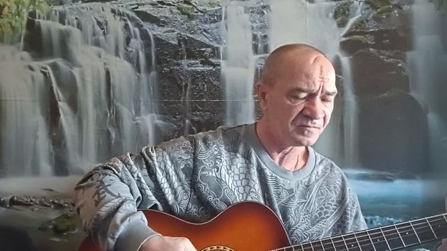 Мой старый, милый дом