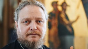 05.04.26 Лазарева суббота (прот. Феодор Бородин)