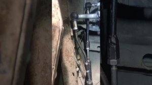 Установка и тестирование КПП даймос на УАЗ буханка