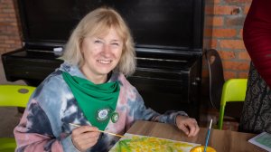 76) Абхазия-4. Проект "Легенды Абхазии" и праздник Мимозы