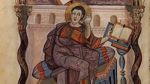 Лекция 8. Евангелие от Марка: содержание, подлинное авторство, место и время написания