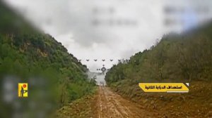 ‼️🇱🇧🇮🇱 "Хезболла" атакует израильские танки на юге Ливана !!!