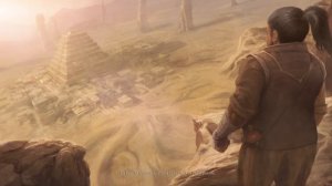 Mortal Kombat X Эпилог Бо Рай Чо