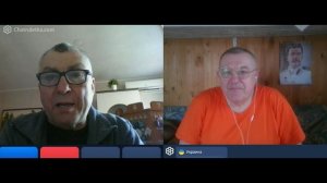 Мужик с бензоколонки