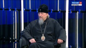 6 апреля у православных начинается Страстная седмица