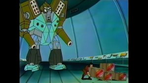 Battletech Animated Series 05 Trade Secrets / Секрет фирмы RUS AI VA