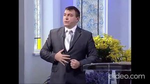 Жить Иисусом. - Владимир Боровой