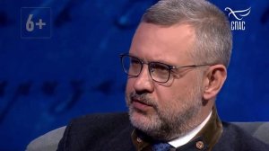 В гостях у Владимира Легойды — многодетная и приемная мама, предприниматель Ольга Лукоянова