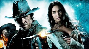 ОН САМЫЙ КРУТОЙ КОВБОЙ НА ДИКОМ ЗАПАДЕ / ОБЗОР ФИЛЬМА "ДЖОНА ХЕКС"