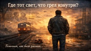 Gromochun: 0% Детства | Грустная песня о том, как мы потеряли себя 😭😑