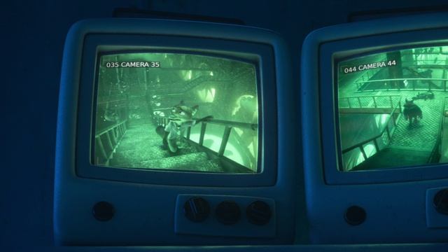 9. Спасение противоядия. Зверополис 2