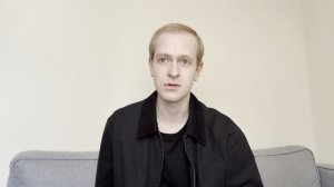 Козырев Илья - визитка