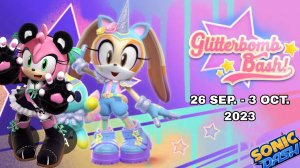 Событие "Косплееры"