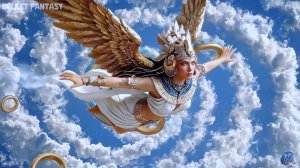 Возрождение Исиды