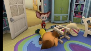 rutp Барбоскины(1 серия) полная