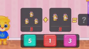 Детский мультфильм, который учит и развлекает, — видео-головоломка.