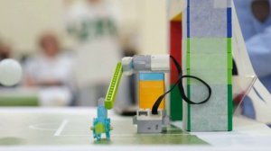 Турнир по робототехнике_ Футбол_14.05.2023