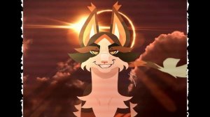 ONE WAY OR ANOTHER - SOL (КОТЫ ВОИТЕЛИ АНИМАЦИЯ ПЕРЕЗАЛИВ)