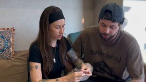 Хайруллины #ХочуВСтавкуНаЛюбовь