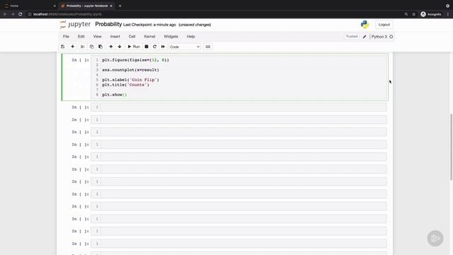 PluralSight - 059 - Demo - Probability смотреть онлайн