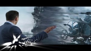 Кадры не попавшие в "Топ 6 фильмов к дню защитника Отечества"