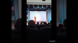 Кораблик Любви -Анастасия Олеговна.Тогул