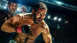 Бой со зверем — Русский трейлер (2026)