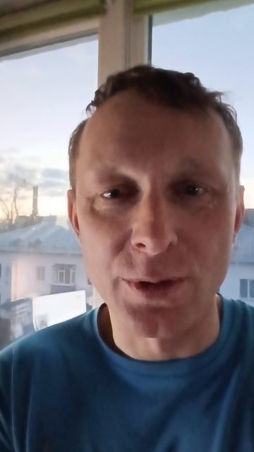 Старт активной жизни!!!