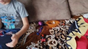 Полоса препятствий