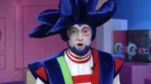 Вместе с Хрюшей: актёры театра иллюзий ✨ Шоу для детей С добрым утром, малыши! (2023) №36173