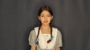 С.Сухонин "Две сестры". Читает Полина Белова