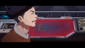 Повелитель духов 2 серия (аниме-сериал, 2026)