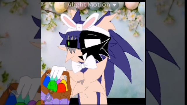 Ммм... Пасха 🥰