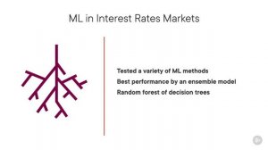 PluralSight - 083 - Use Cases of ML in Finance - Investment Predictions