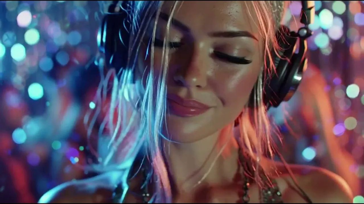 Armin Van Buuren – Ten Thousand Voices