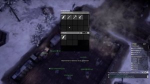 Foxhole Fort Last stand charlie war 21