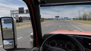 Рейс Спрингфилд - Кловис. Все ссылки в описании