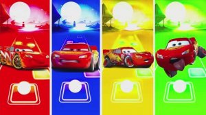 МОЛНИЯ МАКВИН И ТАЧКИ: Самый Крутой Музыкальный Баттл 🏎️ ЭПИЧЕСКИЙ МУЛЬТИК ПРИКЛЮЧЕНИЕ