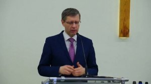 ⛪ 05.04.2026 • Богослужение | Центральный Дом Молитвы | Воронеж