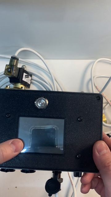 Гидро-Импульс 2.0 — устройство для гидроимпульсной промывки отопления