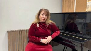 Ширяева Венера Владимировна