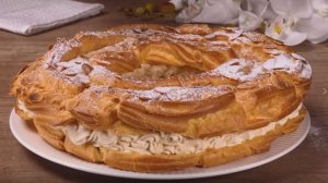 Самый простой в мире рецепт десерта