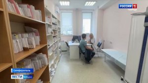 Мединституту имени Георгиевского в этом году 95 лет